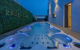 Villa Roma Sauna And Hydrotherapy Pool